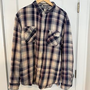 Levi’s Vintage work shirt - made in Italy